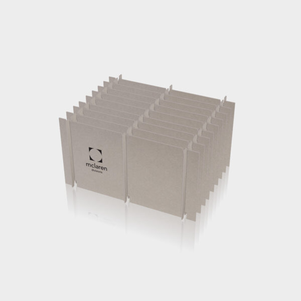 Divisons Multi Cell and Buffer 1