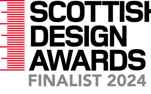 Sda red logo finalist 2024